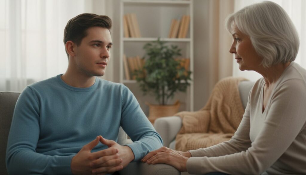 10 phrases à éviter avec une personne bipolaire : comment mieux les comprendre et soutenir ?