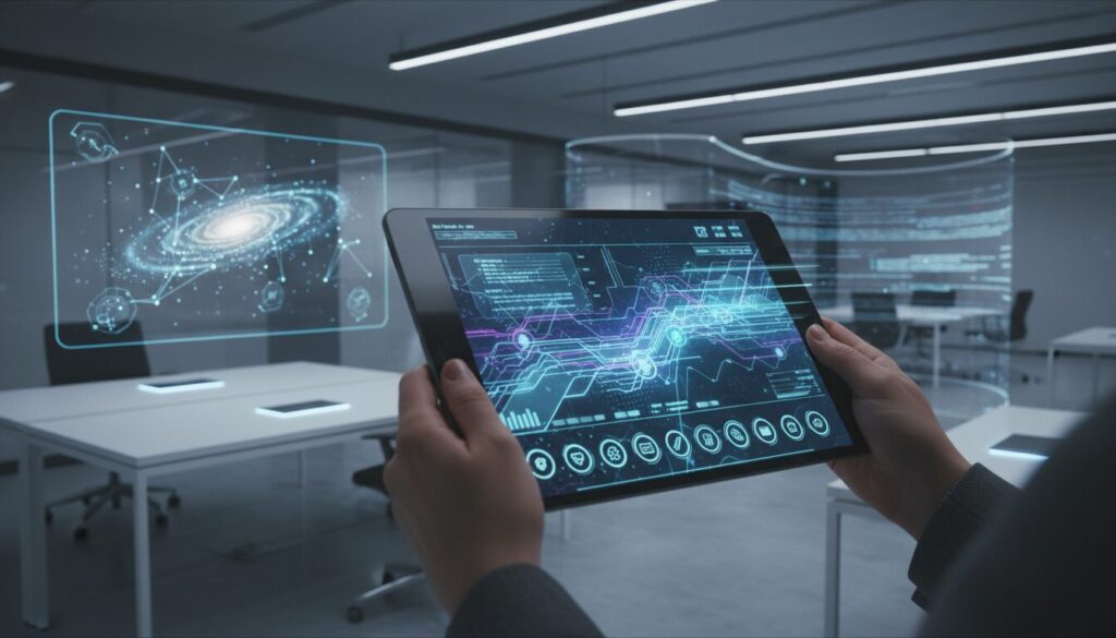 Infolabo : Découvrez tout ce qu’il faut savoir sur cette application innovante