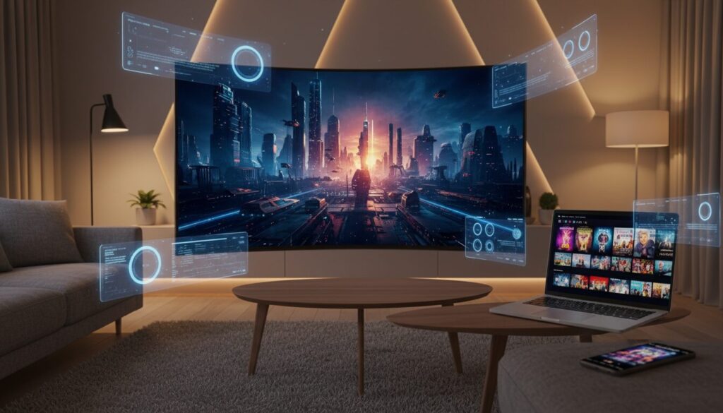 Prifaz : Guide complet sur la nouvelle plateforme de streaming révolutionnaire
