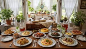 Découvrez Le 100 : une expérience gastronomique du Sud alliant maison et voyage