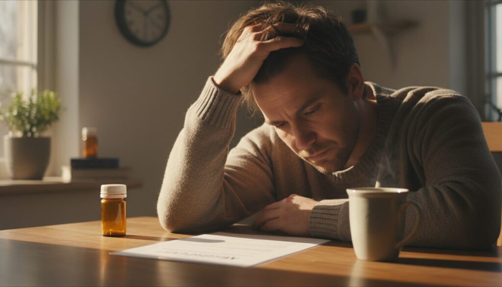 découvrez le lien essentiel entre un taux élevé de gamma gt et la fatigue, ses causes, implications et conseils pour mieux comprendre et gérer cette association méconnue.