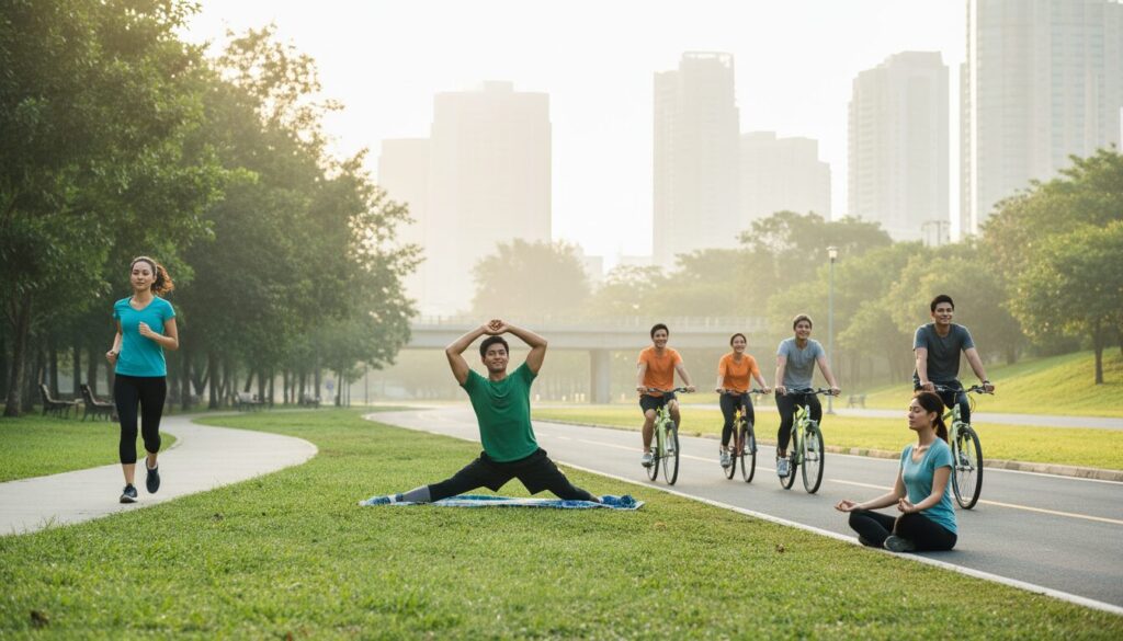Health-Body.fr : Votre source quotidienne pour santé, sport et bien-être