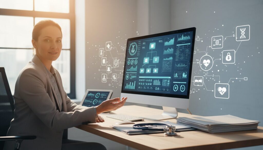 Medisysnet Dévoilé : Votre Guide Essentiel pour Maîtriser la Gestion de Vos Soins