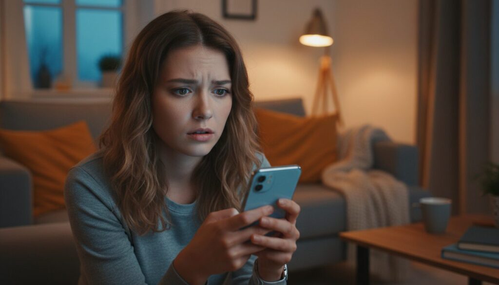 Pourquoi a-t-il cessé de regarder mes stories ? Comprendre ce changement et savoir comment réagir