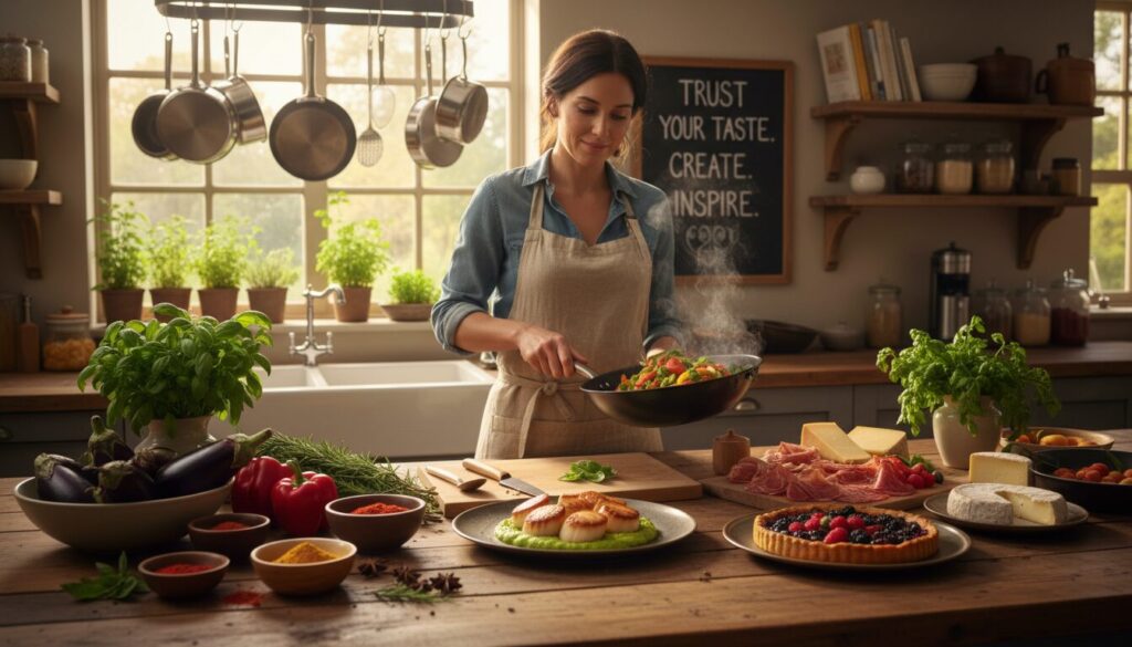 Recettes-de-maria.fr : La source incontournable pour les passionnés de cuisine