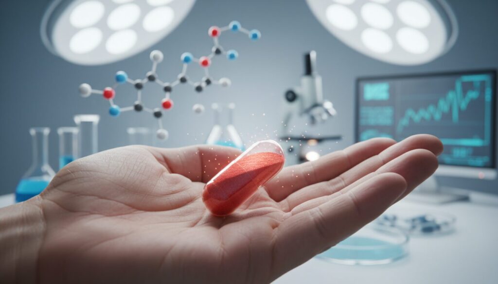 Vitamine B12 : effets instantanés, mythe ou réalité ? Ce que dit la science