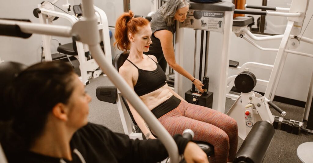 Conseils pour le bien-être et la santé féminine au quotidien