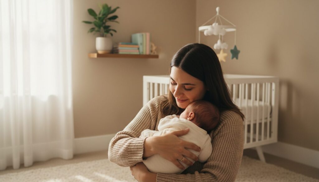 Conseils bienveillants pour parents et futurs parents avec Objectif Parentalité